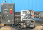 Used- Fluid Air Granumill Jr., 316 Stainless Steel