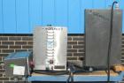 Used Fluid Air Granumill Jr., 316 Stainless Steel