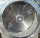 Used- Fluid Air Granumill Jr., 316 Stainless Steel