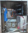 Used Fluid Air Granumill Jr., 316 Stainless Steel