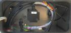 Used Fluid Air Granumill Jr., 316 Stainless Steel