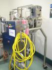 Used 5 Hp Granumill Fluid Air Model OUM, S# 10100, w/ (PC-2) Hepa Filter