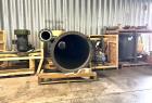 Industrial Jet Mill for Ultra-Fine Grinding | Hosokawa AFG 800/1 | Used