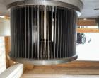 Industrial Jet Mill for Ultra-Fine Grinding | Hosokawa AFG 800/1 | Used