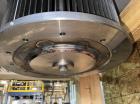 Industrial Jet Mill for Ultra-Fine Grinding | Hosokawa AFG 800/1 | Used