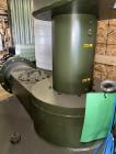 Industrial Jet Mill for Ultra-Fine Grinding | Hosokawa AFG 800/1 | Used