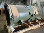 Industrial Jet Mill for Ultra-Fine Grinding | Hosokawa AFG 800/1 | Used