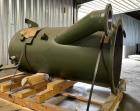 Industrial Jet Mill for Ultra-Fine Grinding | Hosokawa AFG 800/1 | Used