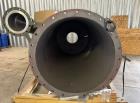Industrial Jet Mill for Ultra-Fine Grinding | Hosokawa AFG 800/1 | Used