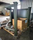 Industrial Jet Mill for Ultra-Fine Grinding | Hosokawa AFG 800/1 | Used
