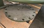 Industrial Jet Mill for Ultra-Fine Grinding | Hosokawa AFG 800/1 | Used