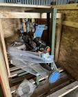 Industrial Jet Mill for Ultra-Fine Grinding | Hosokawa AFG 800/1 | Used