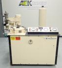 Used Micron Powder Systems Model A-12 Acucut Air Classifier