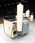 Used Micron Powder Systems Model A-12 Acucut Air Classifier