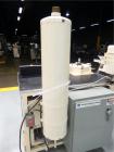 Used Micron Powder Systems Model A-12 Acucut Air Classifier