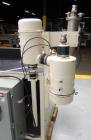 Used Micron Powder Systems Model A-12 Acucut Air Classifier