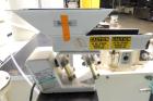 Used Micron Powder Systems Model A-12 Acucut Air Classifier