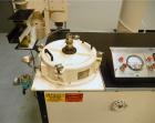 Used Micron Powder Systems Model A-12 Acucut Air Classifier