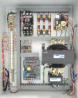 Used Micron Powder Systems Model A-12 Acucut Air Classifier