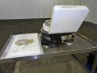 Used Hosokawa Alpine Air Jet Sieve, Model E200LS.