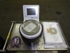 Used Hosokawa Alpine Air Jet Sieve, Model E200LS.