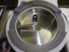 Used Hosokawa Alpine Air Jet Sieve, Model E200LS.