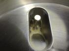 Used Hosokawa Alpine Air Jet Sieve, Model E200LS.