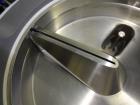 Used Hosokawa Alpine Air Jet Sieve, Model E200LS.