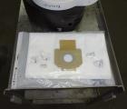 Used Hosokawa Alpine Air Jet Sieve, Model E200LS.
