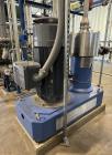 Used IKA DR 2000/50 High Shear Inline Disperser | 250 HP | 316 SS