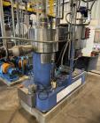 Used IKA DR 2000/50 High Shear Inline Disperser | 250 HP | 316 SS