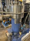 Used IKA DR 2000/50 High Shear Inline Disperser | 250 HP | 316 SS