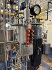 Used IKA DR 2000/50 High Shear Inline Disperser | 250 HP | 316 SS