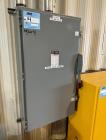 Used IKA DR 2000/50 High Shear Inline Disperser | 250 HP | 316 SS