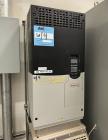 Used IKA DR 2000/50 High Shear Inline Disperser | 250 HP | 316 SS