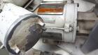 Used Jet Pulverizer Micron-Master Jet Mill, Size 12.  304 Stainless steel and tungsten carbide product contact areas. 12” Diameter chamber, typical feed rate 25-250 pounds an hour, air required 225 S...