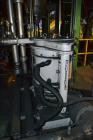 Used Kawasaki Kryptron Eddy Mill, driven by a 50 hp, 3/60/230/460 volt, 1780 rpm motor.