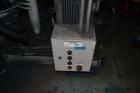 Used Kawasaki Kryptron Eddy Mill, driven by a 50 hp, 3/60/230/460 volt, 1780 rpm motor.