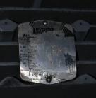 Used Kawasaki Kryptron Eddy Mill, driven by a 50 hp, 3/60/230/460 volt, 1780 rpm motor.
