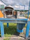 Used PPS Kemutec Industrial Air Classifier Mills System, Model 5 CMT