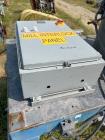 Used PPS Kemutec Industrial Air Classifier Mills System, Model 5 CMT