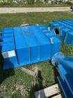 Used PPS Kemutec Industrial Air Classifier Mills System, Model 5 CMT
