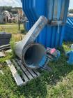 Used PPS Kemutec Industrial Air Classifier Mills System, Model 5 CMT