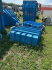 Used PPS Kemutec Industrial Air Classifier Mills System, Model 5 CMT
