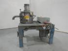 Used PPS Kemutec Industrial Air Classifier Mills System, Model 5 CMT