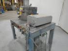 Used PPS Kemutec Industrial Air Classifier Mills System, Model 5 CMT