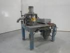 Used PPS Kemutec Industrial Air Classifier Mills System, Model 5 CMT