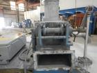 Used PPS Kemutec Industrial Air Classifier Mills System, Model 5 CMT
