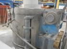 Used PPS Kemutec Industrial Air Classifier Mills System, Model 5 CMT