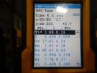 Used PPS Kemutec Industrial Air Classifier Mills System, Model 5 CMT